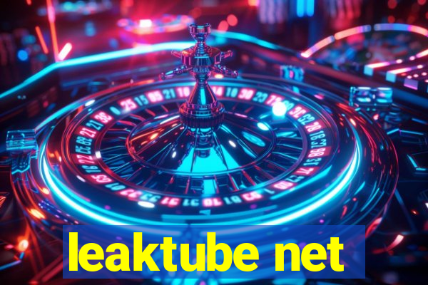 leaktube net